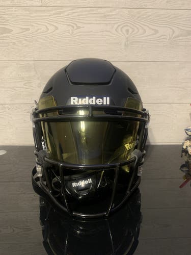 New Medium Riddell SpeedFlex Helmet