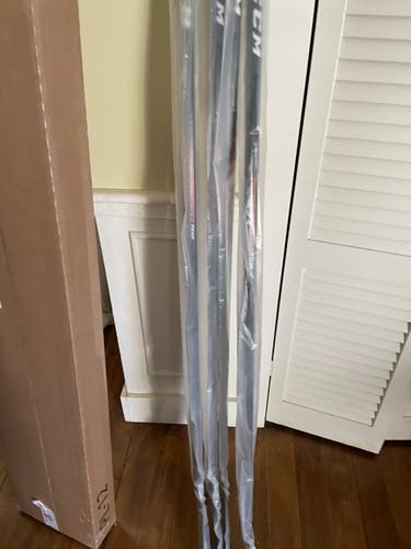 Senior Left Hand  Pro Stock Jetspeed Team Hockey Stick