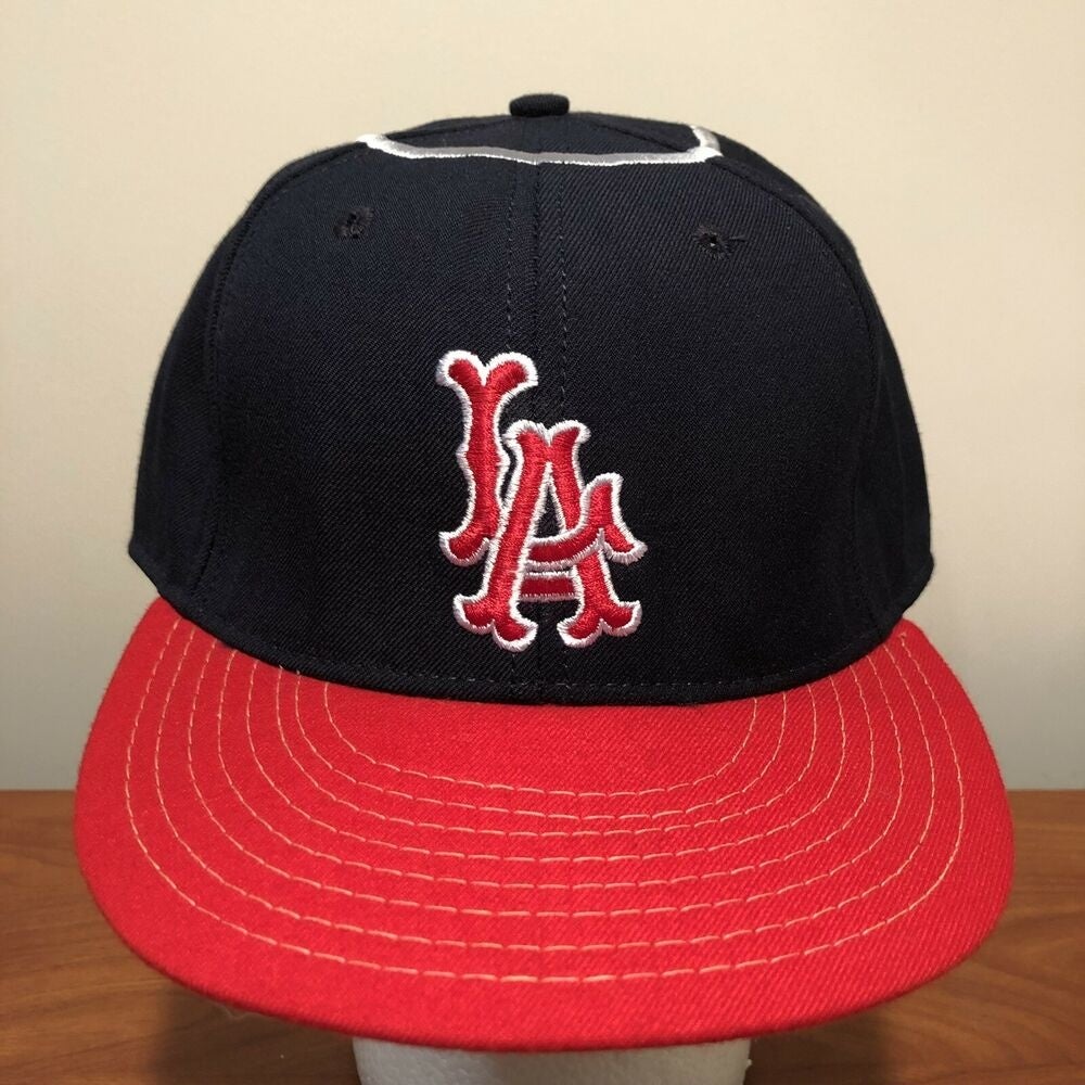 Los Angeles Angels Hat Baseball Cap 