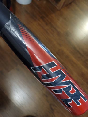 USSSA Christmas Special -10 29/19 New Easton ADV Hype