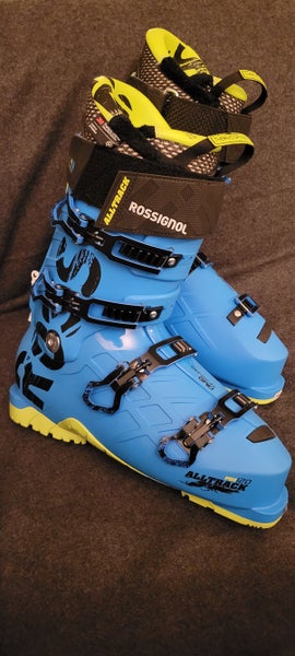 Rossignol All Mountain Alltrack Pro LT 120 Ski Boots