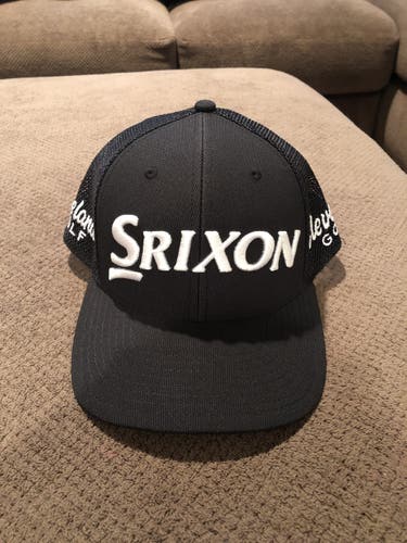 NWT Srixon SnapBack Hat