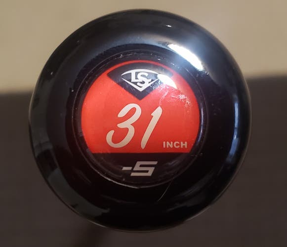 Louisville Slugger Meta Bat (-5) 31/26