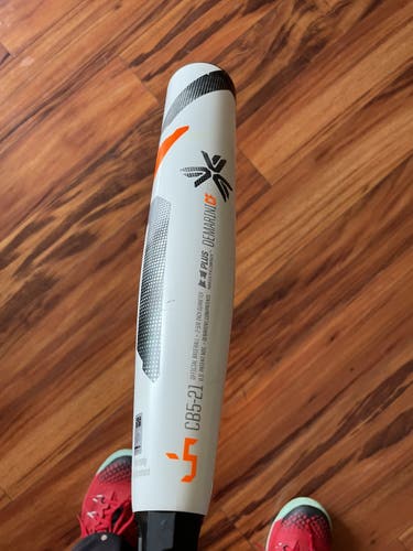 2021 Demarini CF Zen