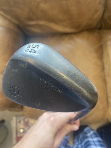 Men's Right Handed Wedge Flex 54 Degree BV Vokey Wedge