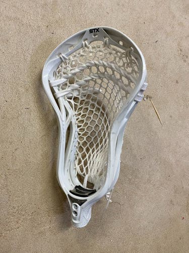 New STX Surgeon 700 Head