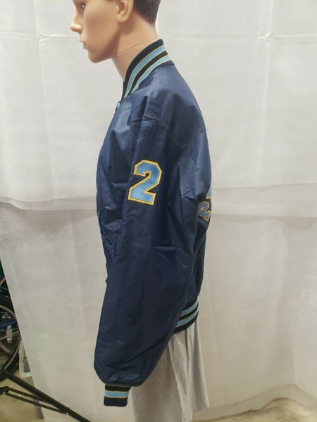 Vintage Price George's Comunity College Owls Softball Jacket DeLong Women's M