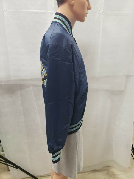Vintage Price George's Comunity College Owls Softball Jacket DeLong Women's M