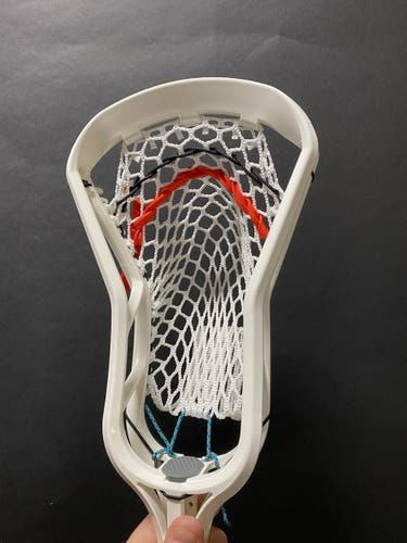 CLONE with high Serpent Pocket