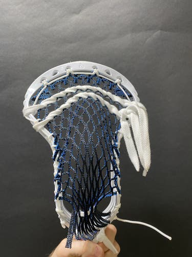 New Powell Pioneer Head