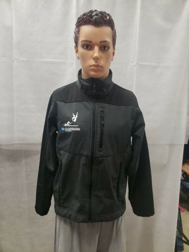 2012 NCAA DII Swimming and Diving Championships Jacket S