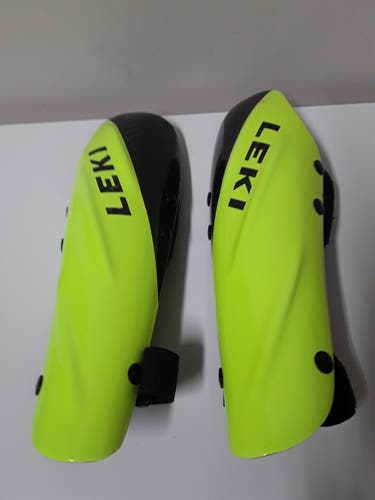 Forearm Guards New One Size Fits All Leki