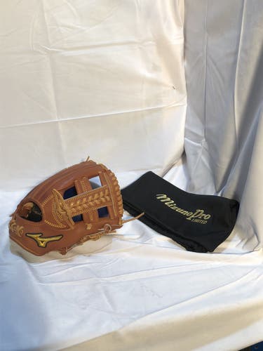 Mizuno’s Pro Limited Ed GMP 600AX Glove 11.5”