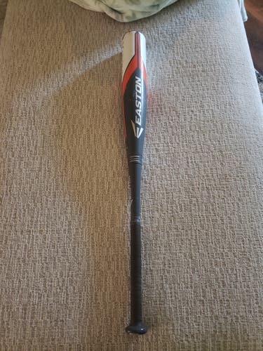 Used Easton Ghost X Bat (-8) 22 oz 30"