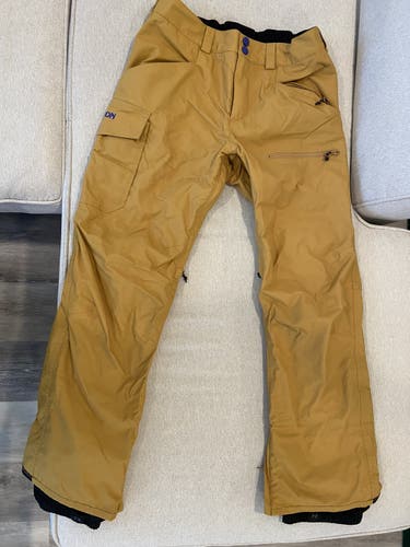 Men's Medium Burton Pants
