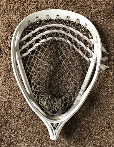 Warrior Nemesis 2 Strung