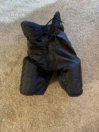 Bauer senior medium hockey pants