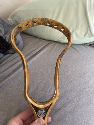 New Attack & Midfield Maverik Optik 2.0 Head