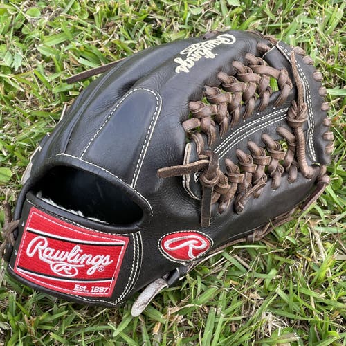 Rawlings Pro Preferred 11.75" Baseball Glove - PROS1175-4MO - FREE SHIPPING