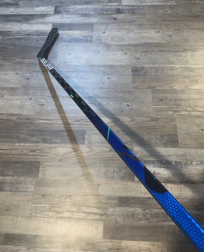 Pro Stock Bauer Nexus Geo P92 55 Flex