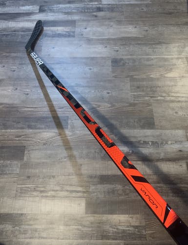 Pro Stock Bauer Vapor Flylite P28 95 Flex