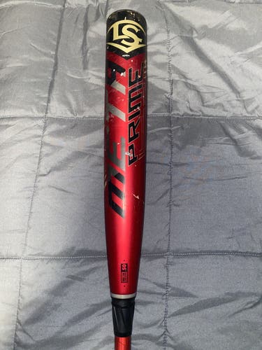 2019 Louisville Slugger Meta Prime 33/30. FREE SHIPPING