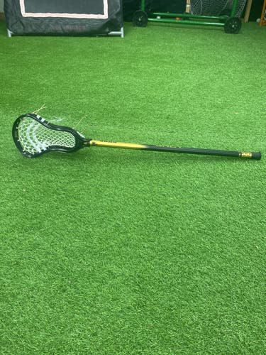 True Knox with Stallion 700