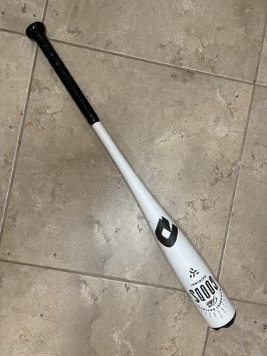2021 DeMarini The Goods One Piece 30” 20 oz (-10) 2 3/4” Barrel USSSA X14 Alloy Baseball Bat