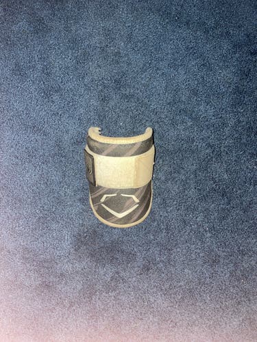 Used EvoShield Elbow Protection
