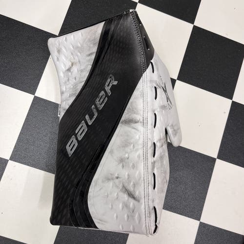 Bauer 2X Pro Blocker