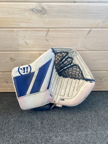 Warrior RGT2 Pro Goalie Glove