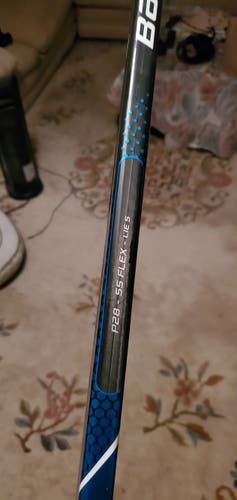Used Bauer Right Handed Nexus 3N Pro Hockey Stick