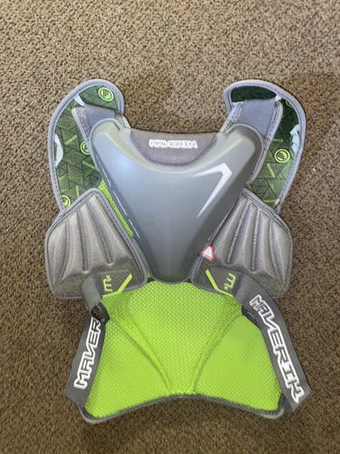 MAVERIK MX EKG SHOULDER PAD