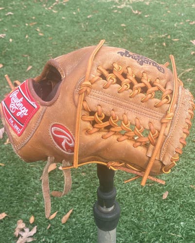Rawlings HOH PRO200-4RT 11.5