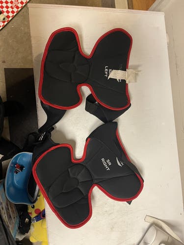 Bauer X900 Knee Pads
