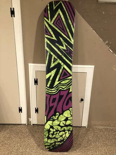Sims Snowboard 151 CM