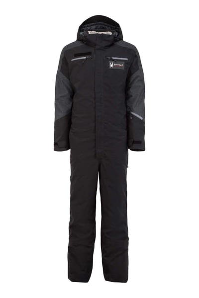 Spyderスパイダー ワンピース サイズ L 07-08 SPYDER（スパイダー）ワンピース Peformanse GS Race Suit