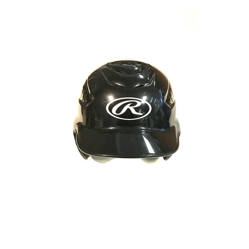 Used Adidas Black Xs Standard Baseball And Softball Helmets SidelineSwap