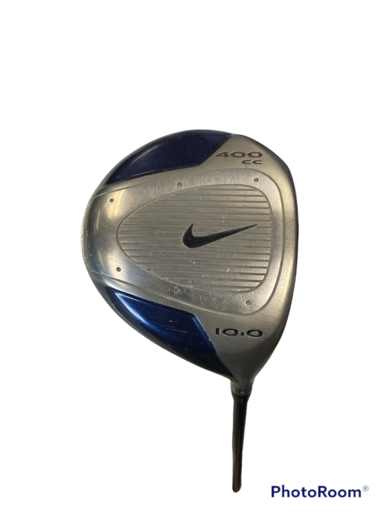 nike 400cc driver