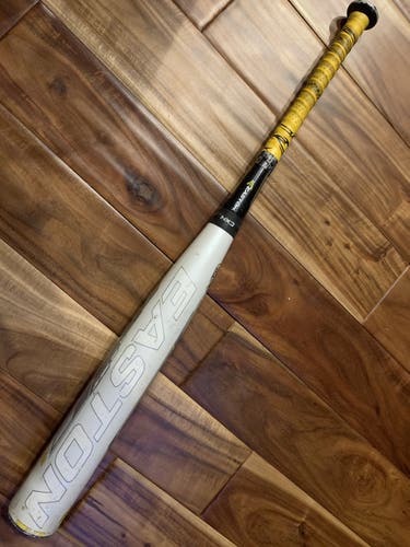 Used USSSA Certified Easton Composite XL1 Bat (-8) 23 oz 31"