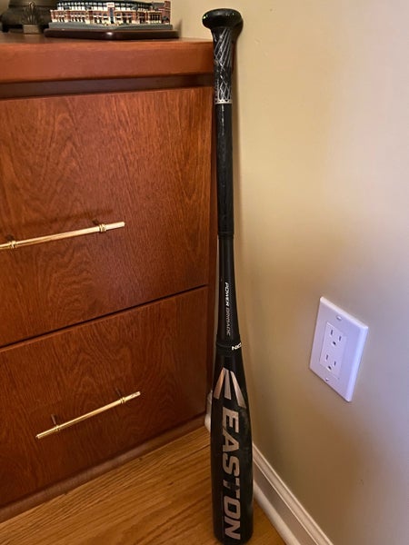 Used USSSA Certified 2017 Easton Mako Beast Bat (-10) 21 oz 31"