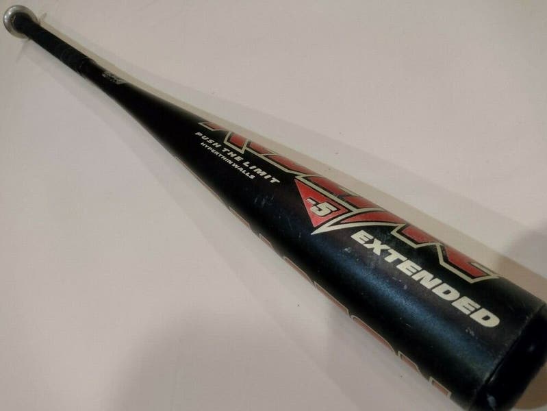 Batte Baseball Jeune Easton Redline C500 – 30 Pouces, 19 Oz – Aluminium – Occasion