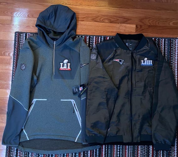 New England Patriots Bundle