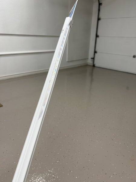 New ECD Carbon 3.0 10 year LE shaft
