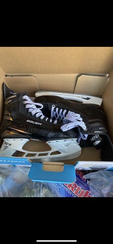 Bauer Supreme S36 Skates