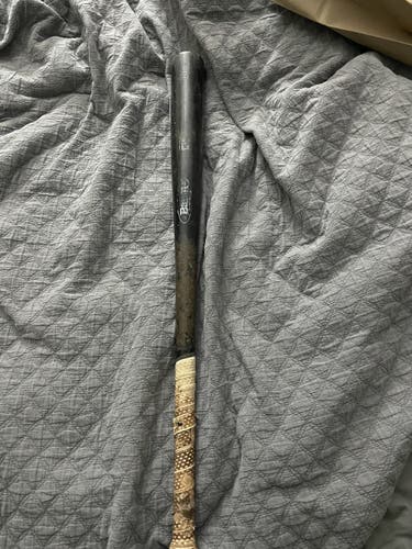 Wood (-3) 30 oz 33" baum bat Bat