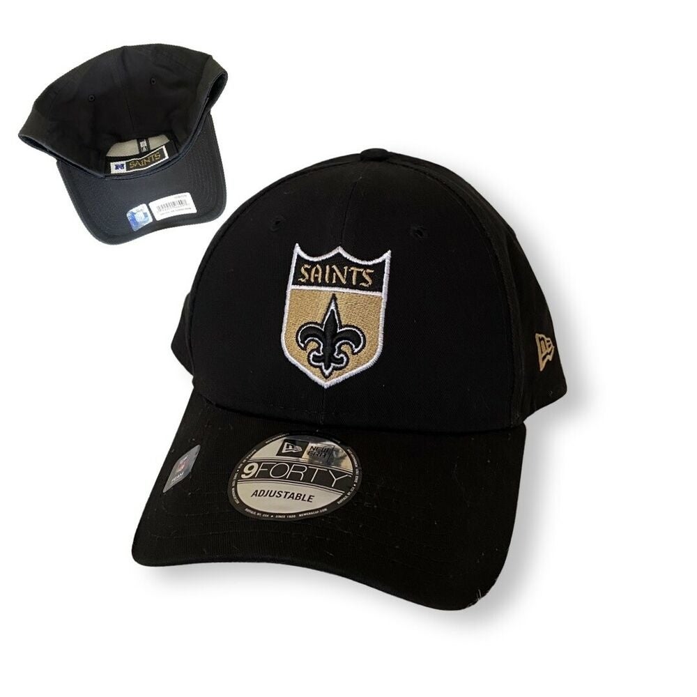 New Orleans Saints NFL League 9Forty Cap