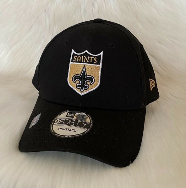 New Orleans Saints New Era 940 The League NFL Adjustable