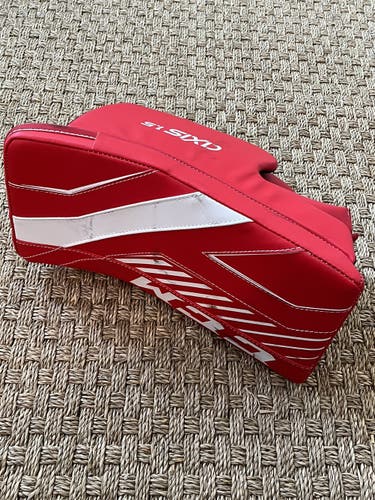 CCM Axis Youth Blocker