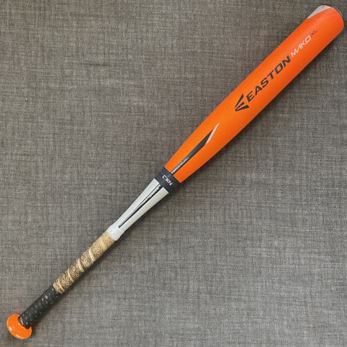 2015 EASTON MAKO XL 29/19 (-10) YB15MKX